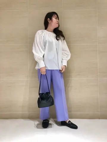 23区 L 松本 コーディネート画像