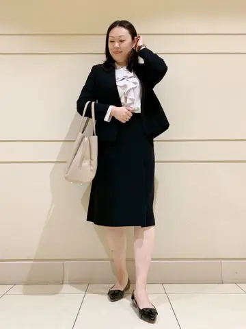 23区 L 山崎 コーディネート画像