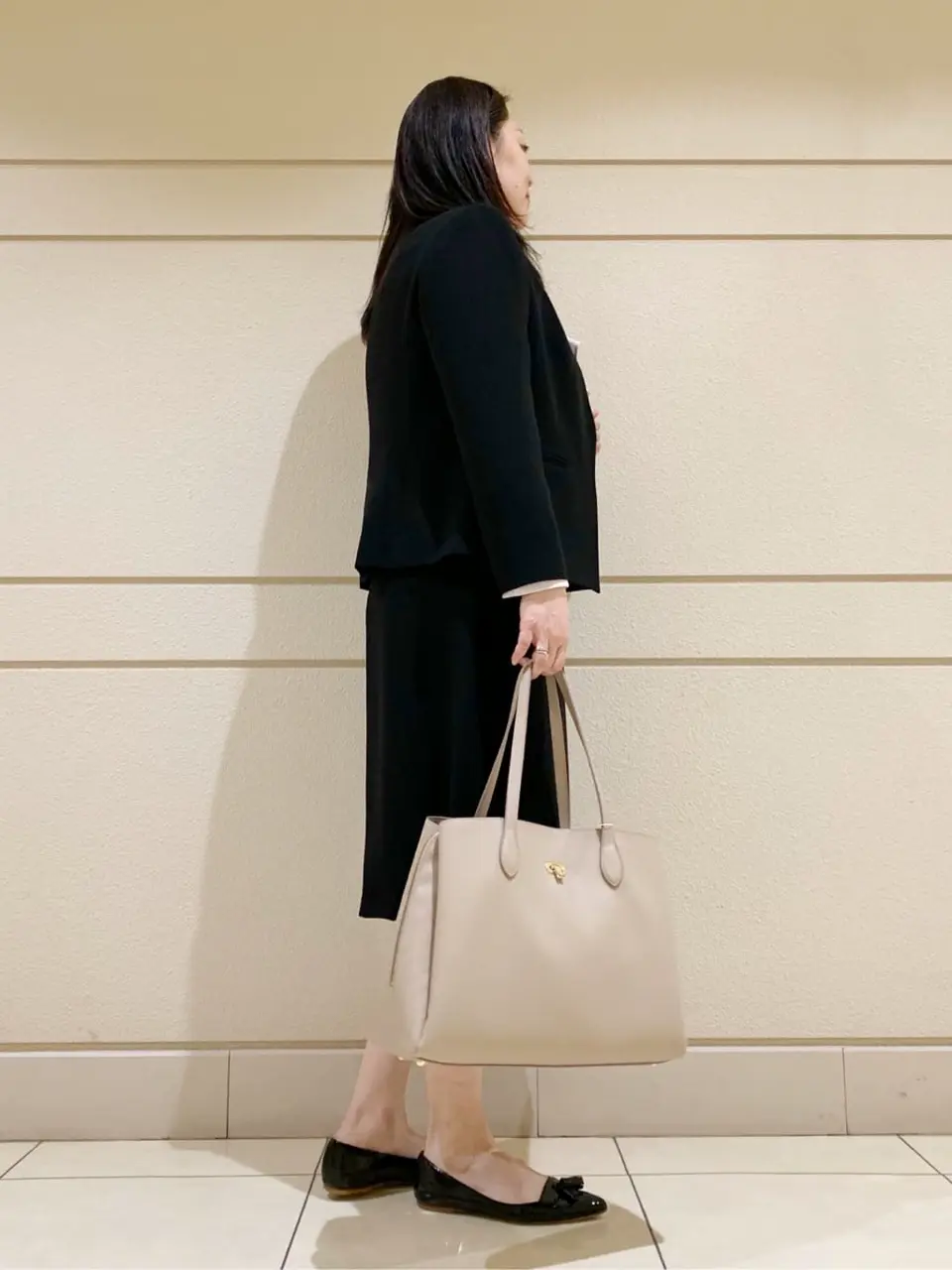 23区 L 山崎 コーディネート画像