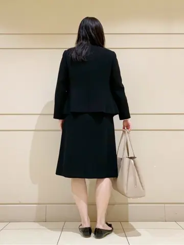 23区 L 山崎 コーディネート画像