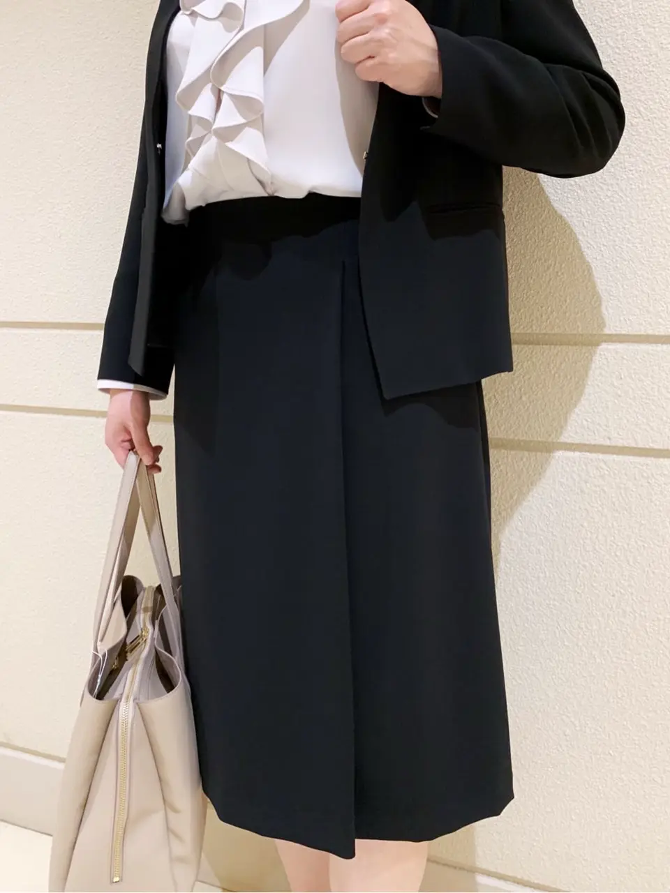 23区 L 山崎 コーディネート画像