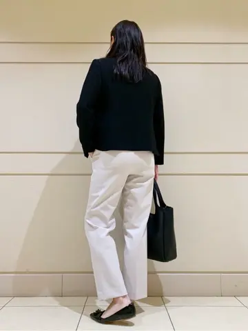 23区 L 山崎 コーディネート画像