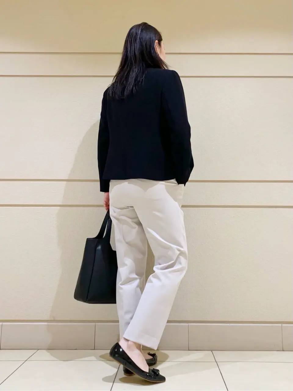 23区 L 山崎 コーディネート画像