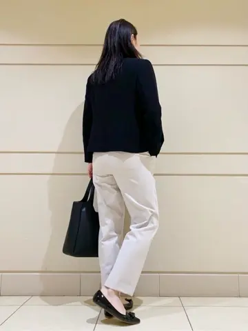 23区 L 山崎 コーディネート画像