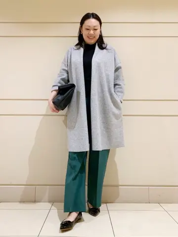 23区 L 山崎 コーディネート画像