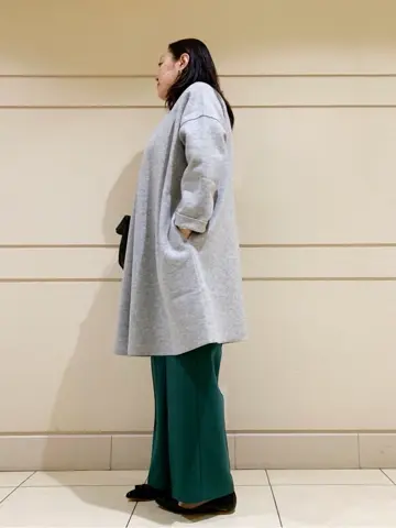 23区 L 山崎 コーディネート画像