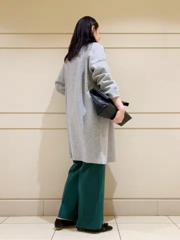 23区 L 山崎 コーディネート画像