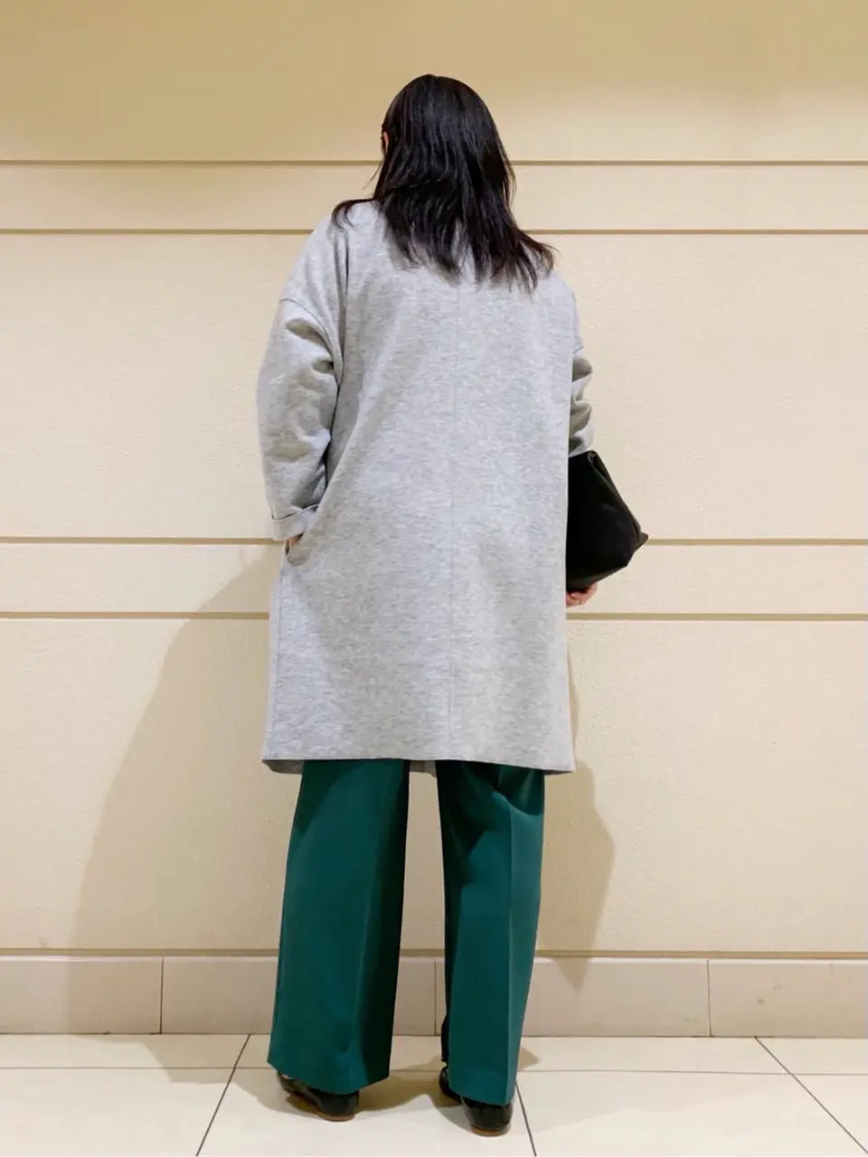 23区 L 山崎 コーディネート画像