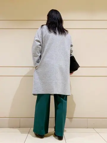 23区 L 山崎 コーディネート画像