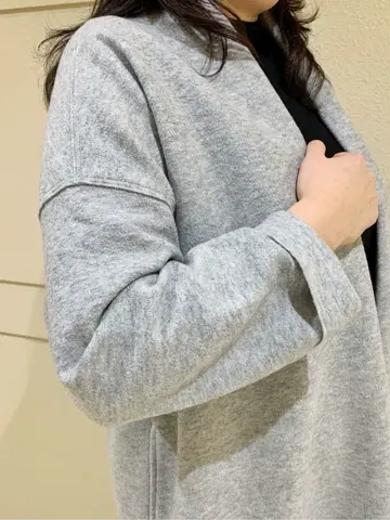 23区 L 山崎 コーディネート画像