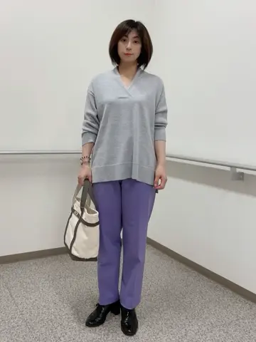 23区 L 水上 コーディネート画像