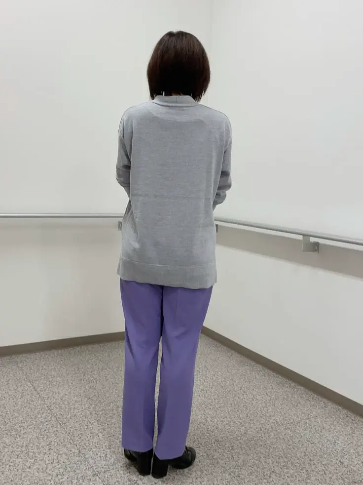 23区 L 水上 コーディネート画像