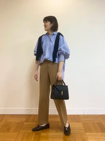 23区 L 露草 コーディネート画像