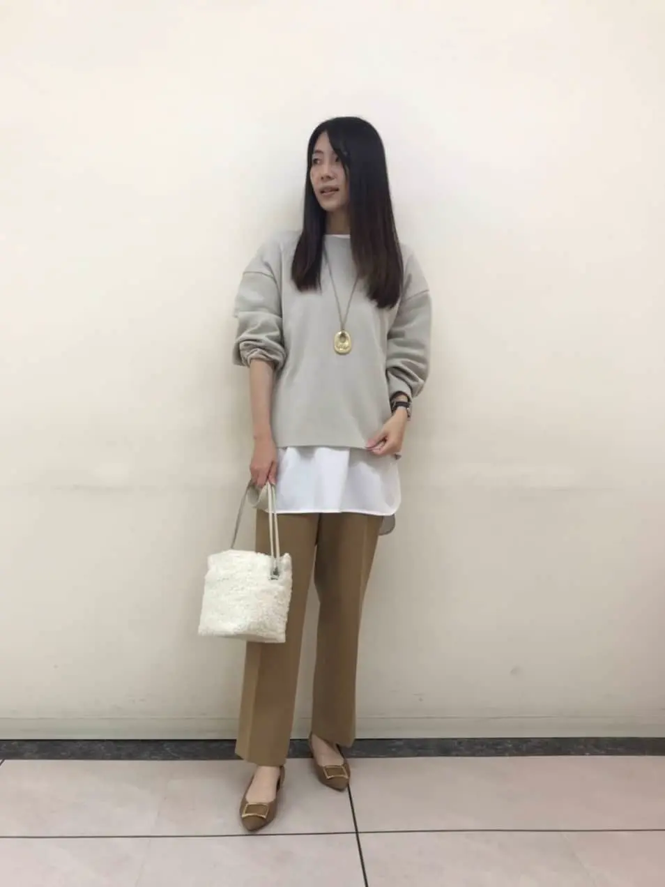 23区 L 髙橋 コーディネート画像