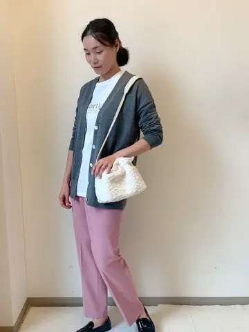 23区 L 河野 コーディネート画像