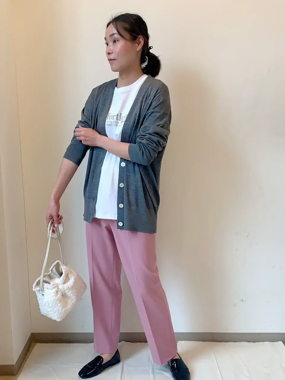 23区 L 河野 コーディネート画像