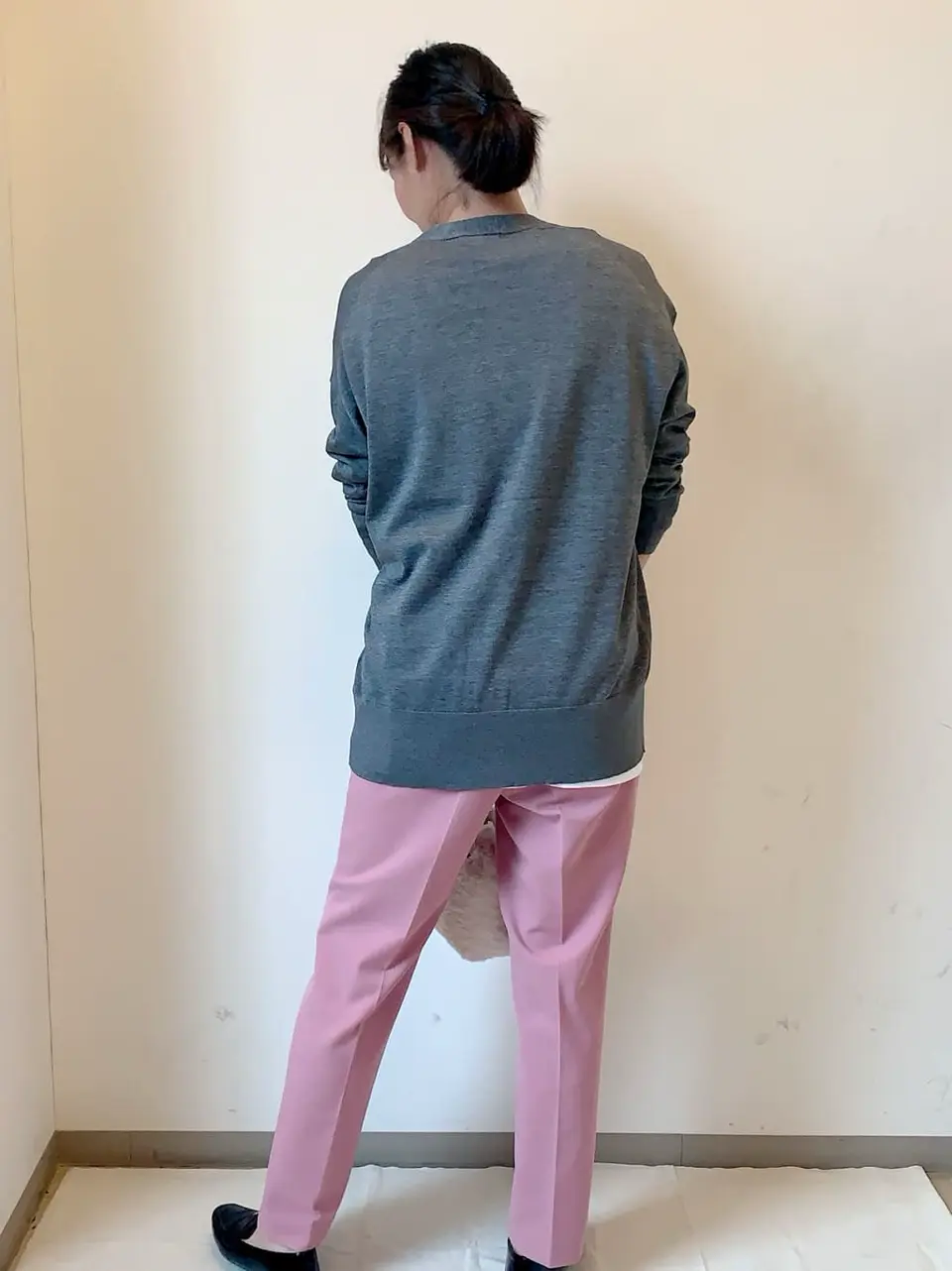 23区 L 河野 コーディネート画像