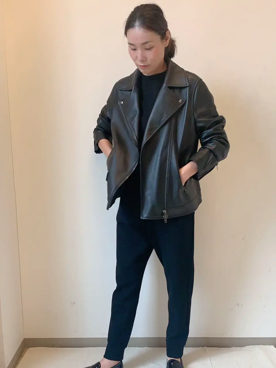 23区 L 河野 コーディネート画像