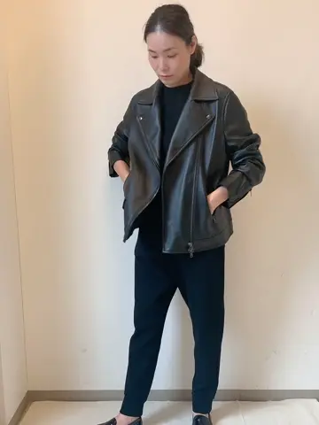 23区 L 河野 コーディネート画像