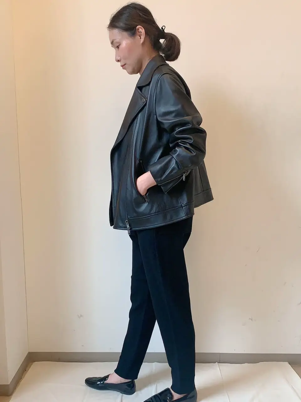 23区 L 河野 コーディネート画像