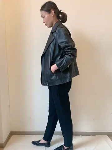 23区 L 河野 コーディネート画像