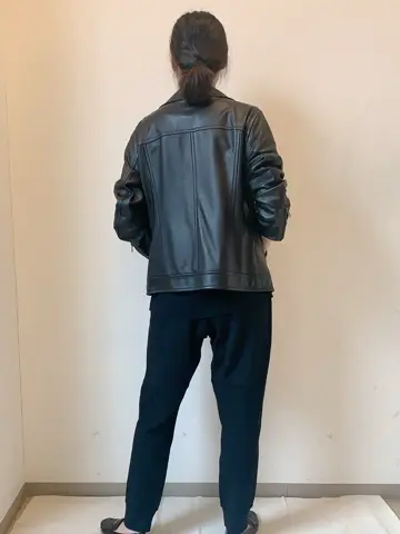 23区 L 河野 コーディネート画像