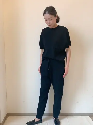 23区 L 河野 コーディネート画像