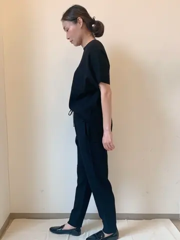 23区 L 河野 コーディネート画像