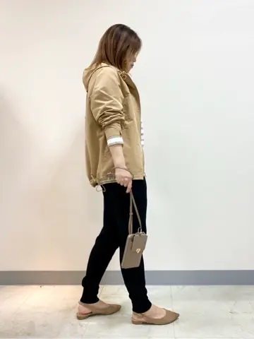 23区 L 鈴木 コーディネート画像