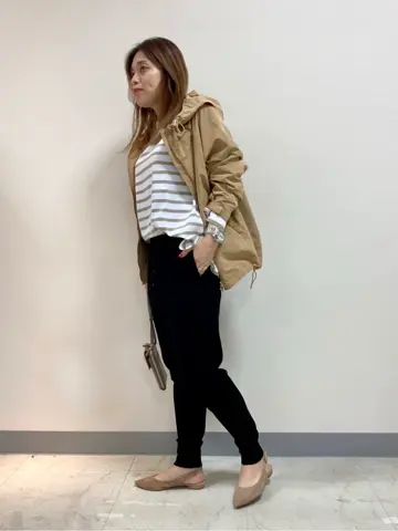 23区 L 鈴木 コーディネート画像