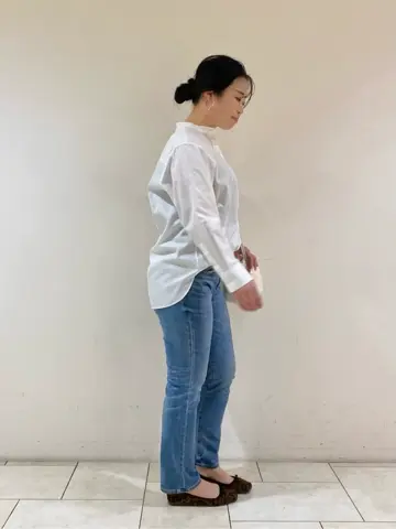 23区 L 笹川 コーディネート画像