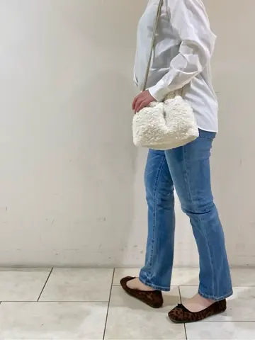 23区 L 笹川 コーディネート画像