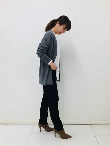 23区 L やの コーディネート画像