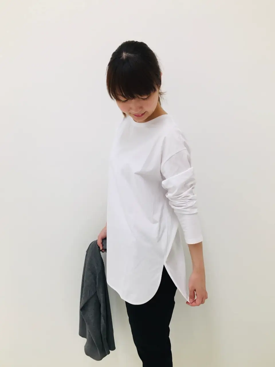 23区 L やの コーディネート画像