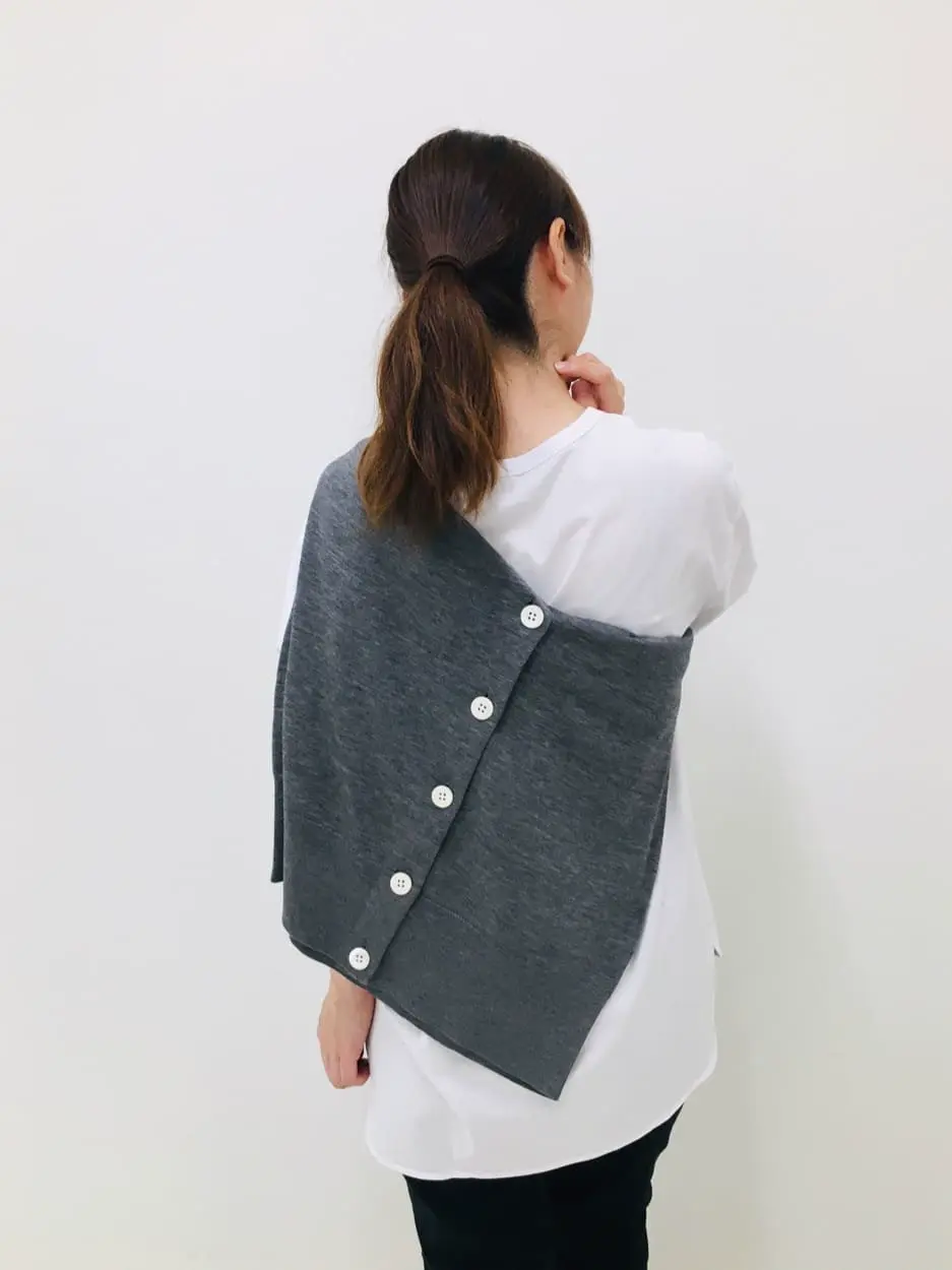 23区 L やの コーディネート画像