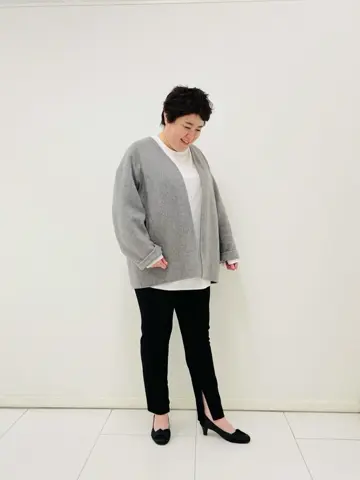 23区 L 佐藤 コーディネート画像