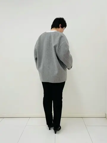 23区 L 佐藤 コーディネート画像