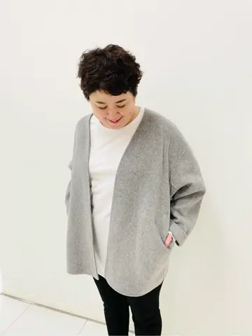 23区 L 佐藤 コーディネート画像