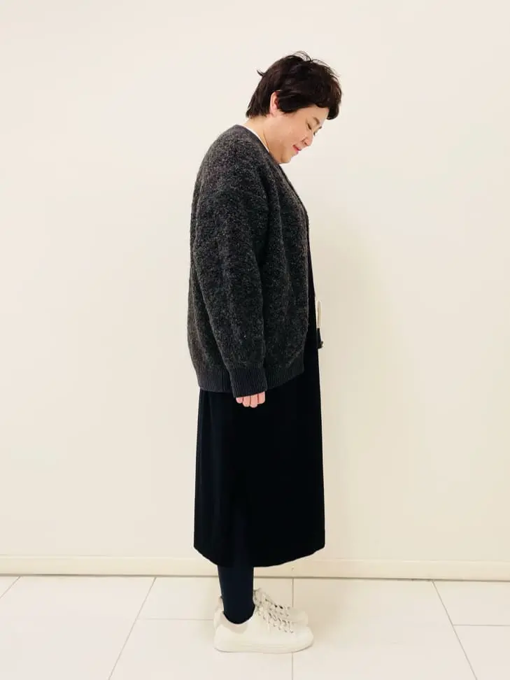 23区 L 佐藤 コーディネート画像