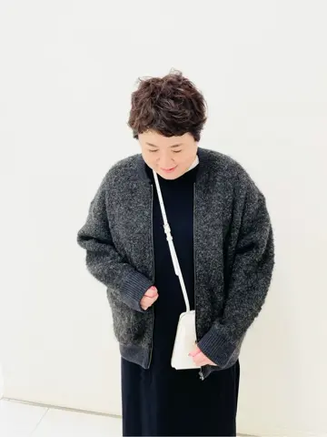 23区 L 佐藤 コーディネート画像