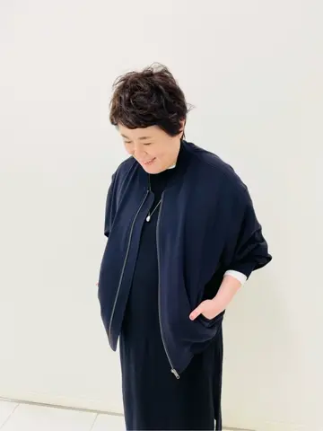 23区 L 佐藤 コーディネート画像