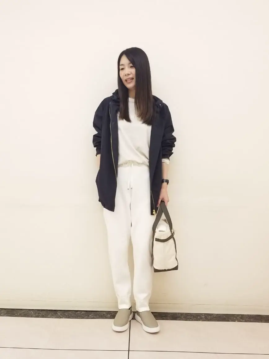 23区 L 髙橋 コーディネート画像