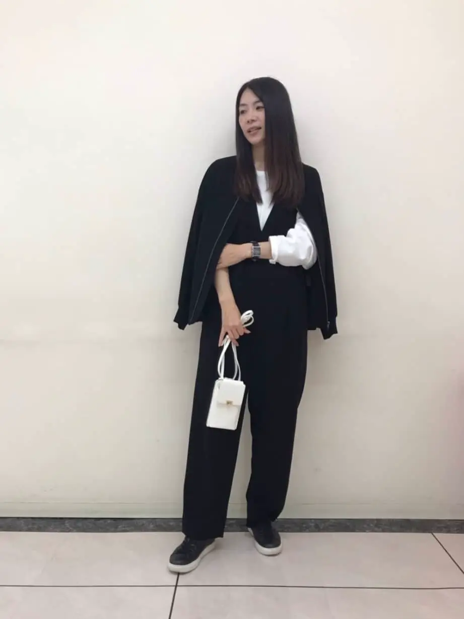 23区 L 髙橋 コーディネート画像