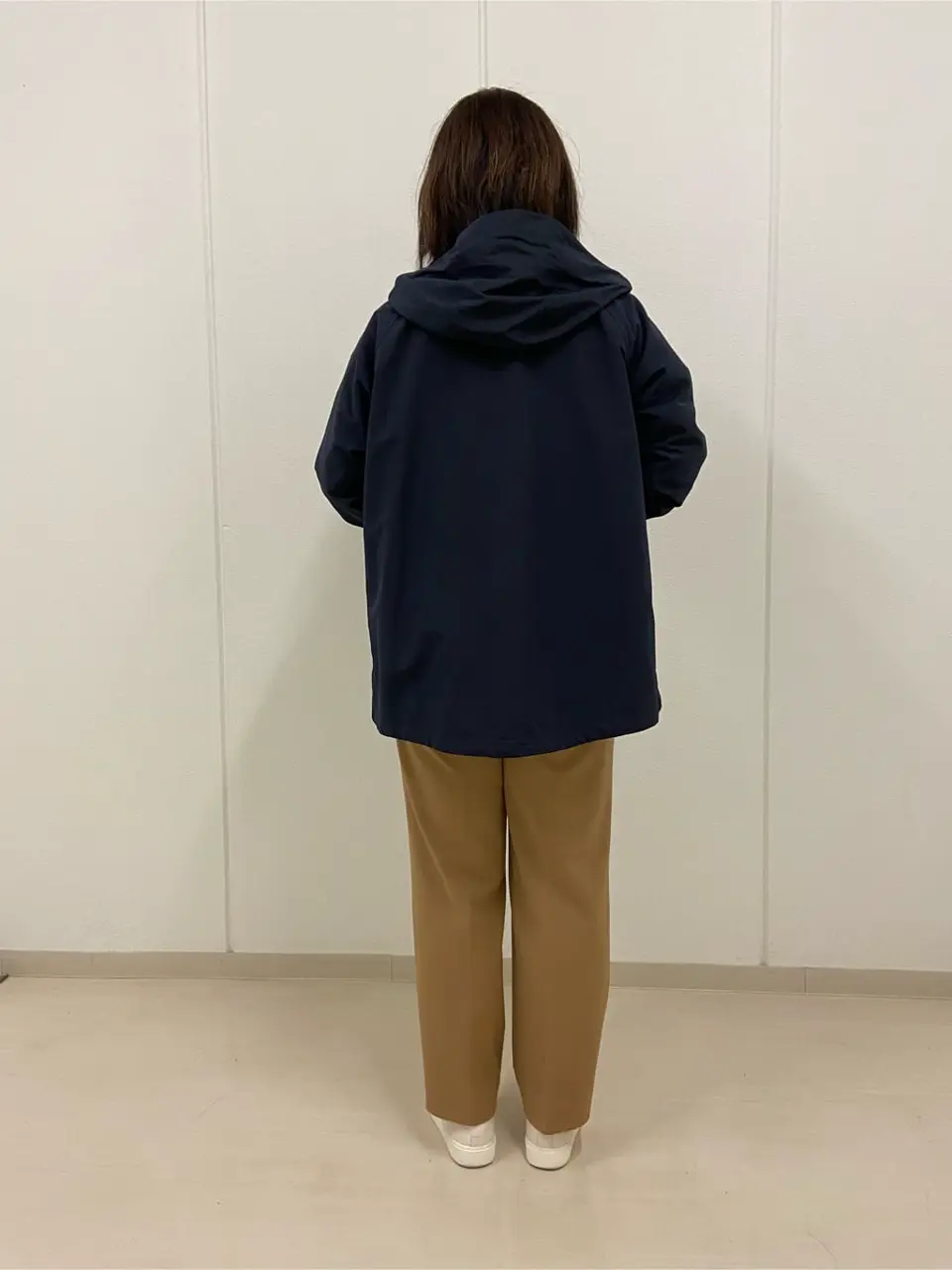 23区 L 古川 コーディネート画像