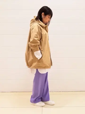 23区 L 石川 コーディネート画像