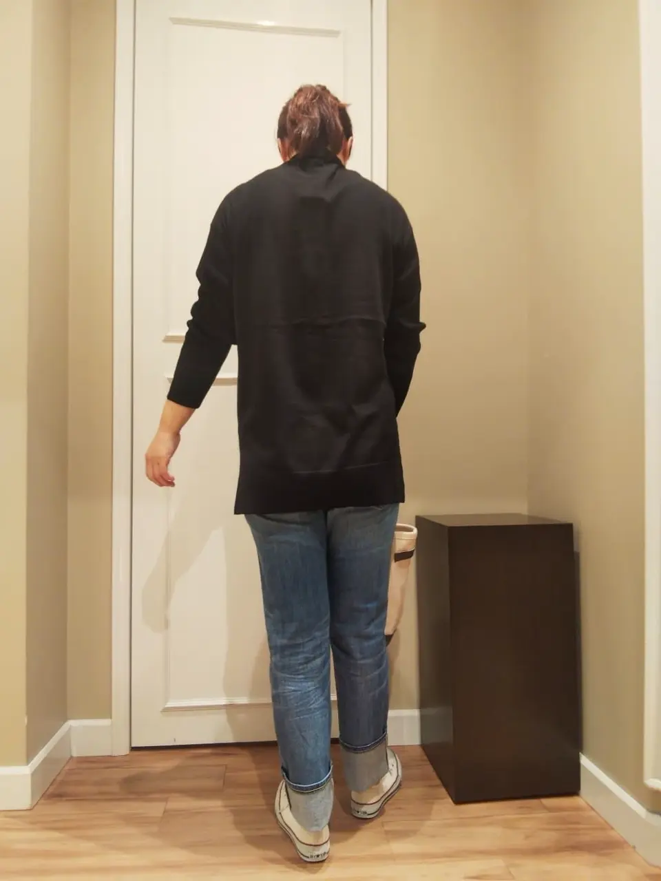 23区 L スタッフn コーディネート画像