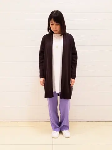 23区 L 石川 コーディネート画像