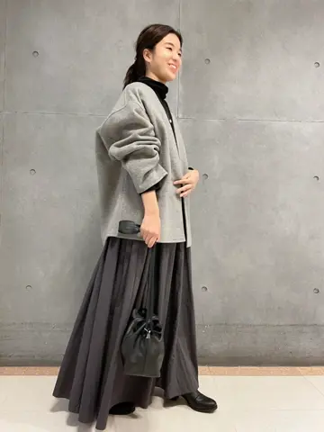 23区 L 島岡 コーディネート画像