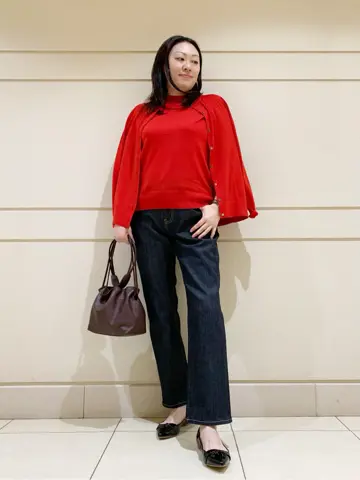 23区 L 山崎 コーディネート画像