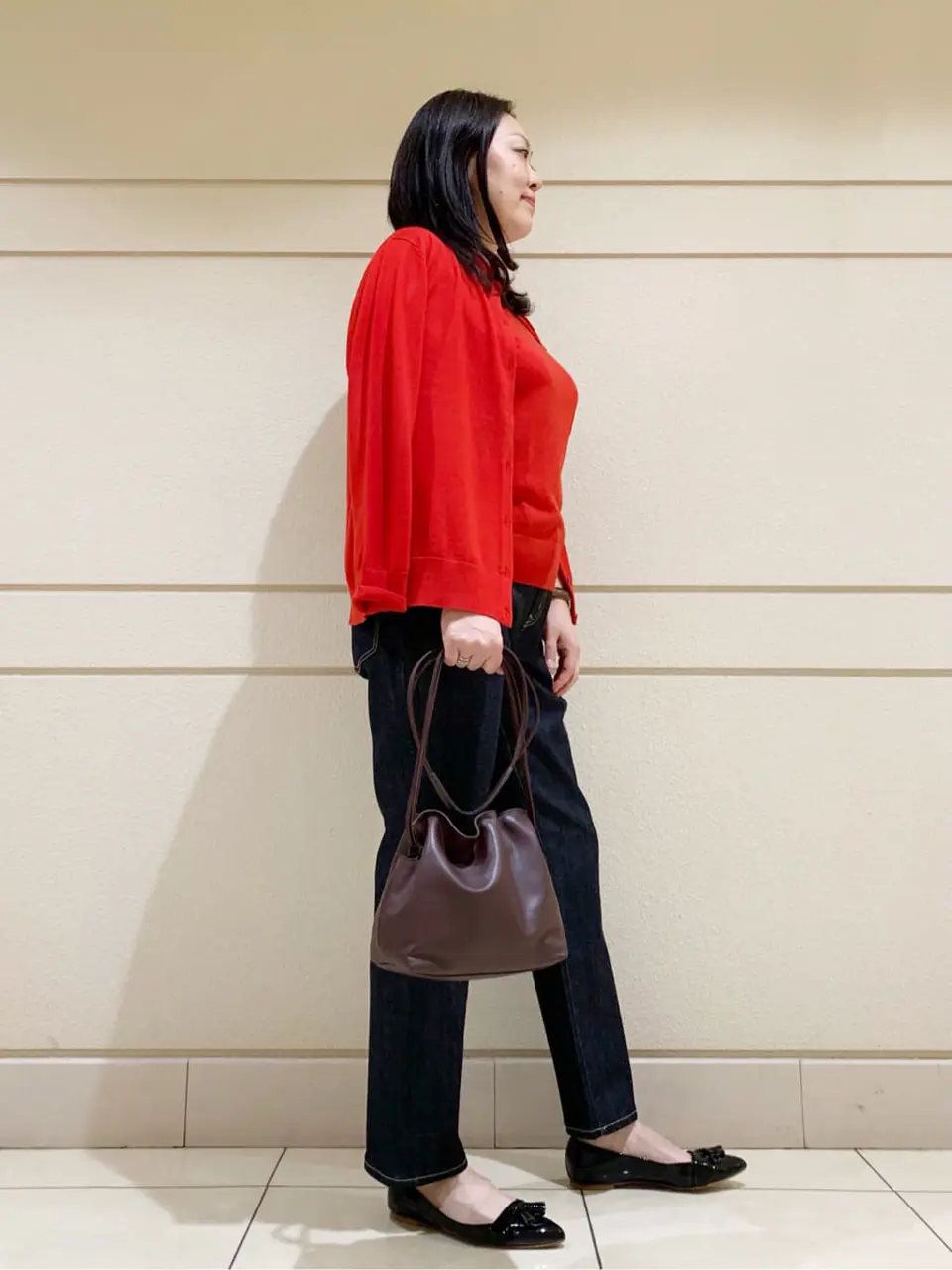 23区 L 山崎 コーディネート画像